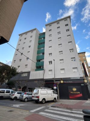 aislamiento térmico eficiencia energética